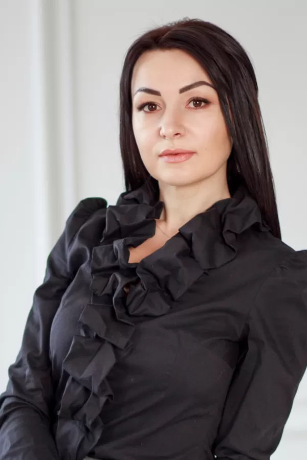 Редькіна Ксенія Сергіївна